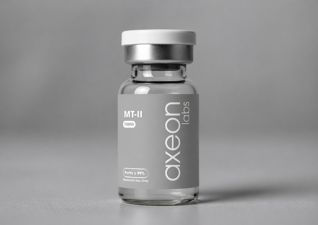 MT-II vial